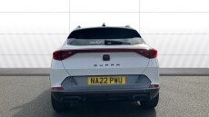 CUPRA Formentor 1.5 TSI 150 V1 5dr DSG Petrol Estate